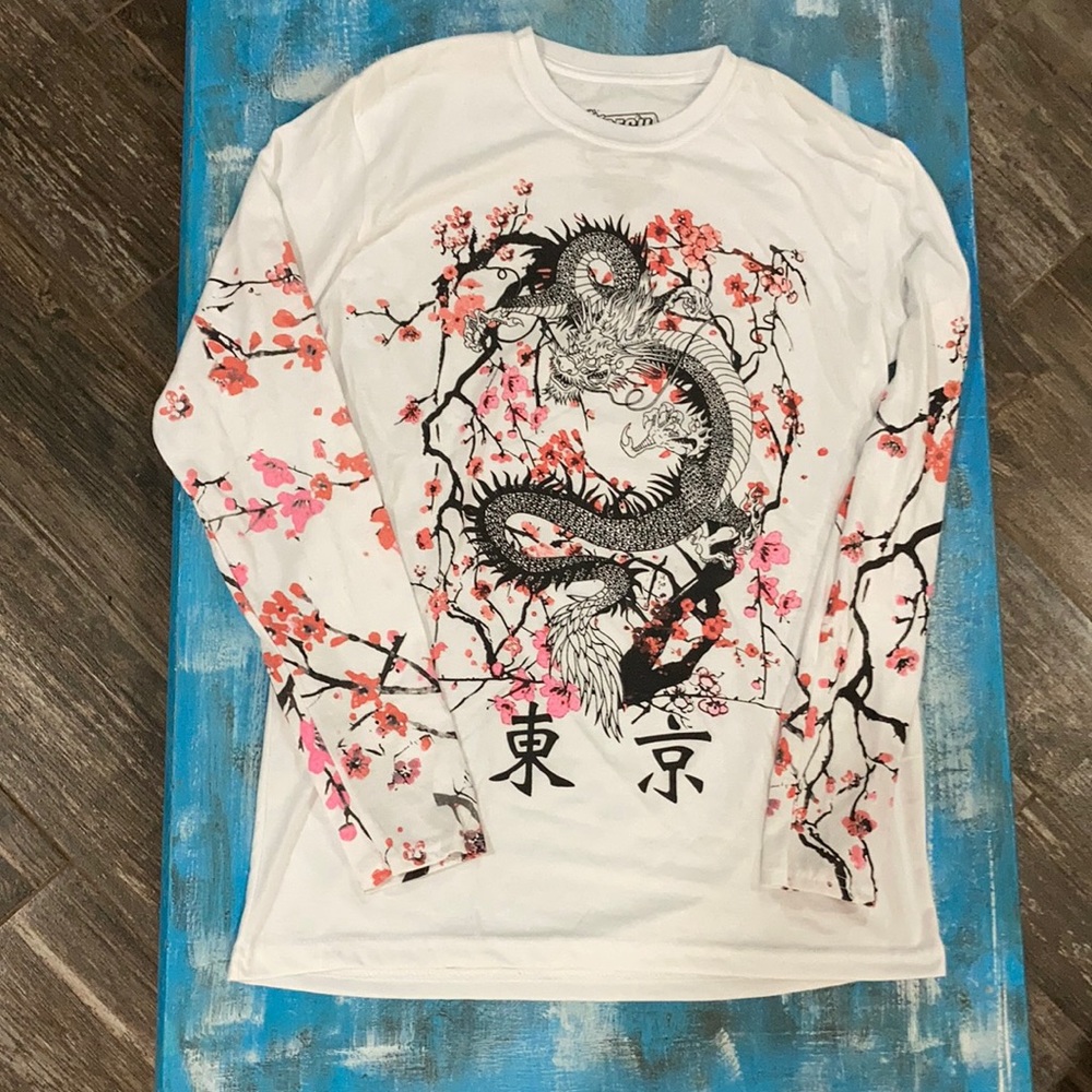 EUC Women’s Fresh Laundry Shirt